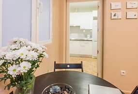 Delightful Apt. Historic District - Sol
