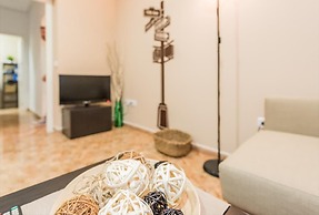 Delightful Apt. Historic District - Sol