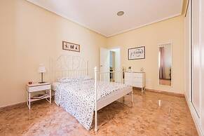 Delightful Apt. Historic District - Sol
