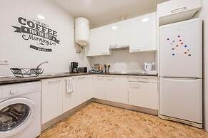 Delightful Apt. Historic District - Sol