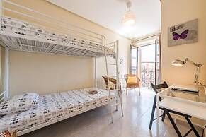 Sunny Loft Historic District - Sol