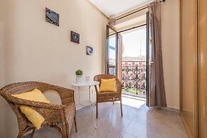 Sunny Loft Historic District - Sol