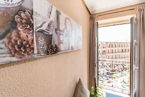 Sunny Loft Historic District - Sol