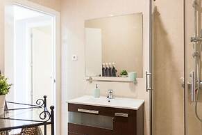 Stunning Urban Apt. Historic District - Sol