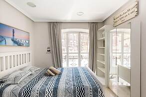 Sunny Cozy Apt. Historic District - Sol