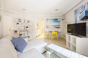 Sunny Cozy Apt. Historic District - Sol