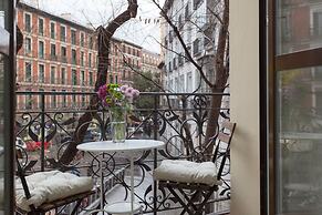 Beautiful Apt. Historic District - Sol