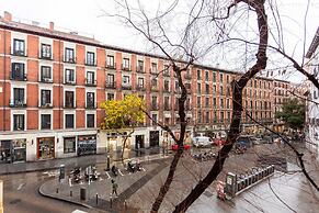 Beautiful Apt. Historic District - Sol