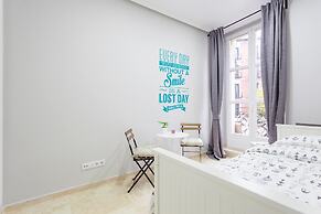 Beautiful Apt. Historic District - Sol