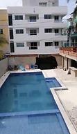 Boquilla del mar