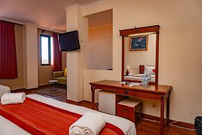 Puri Dibia Hotel