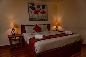 Puri Dibia Hotel