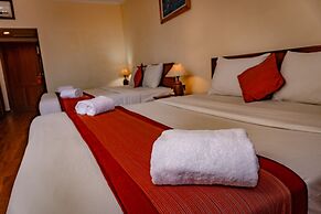 Puri Dibia Hotel