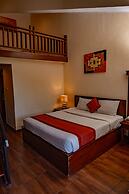 Puri Dibia Hotel