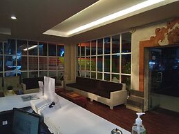 Puri Dibia Hotel