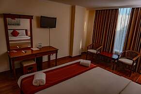 Puri Dibia Hotel
