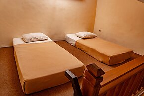 Puri Dibia Hotel