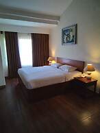 Puri Dibia Hotel