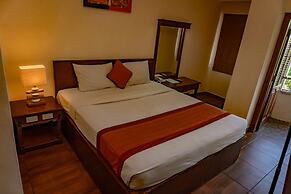 Puri Dibia Hotel