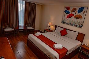 Puri Dibia Hotel