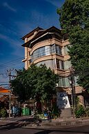 Puri Dibia Hotel