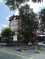 Puri Dibia Hotel