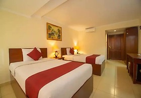 Puri Dibia Hotel