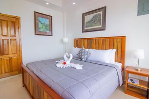 Tropical Palace Hotel