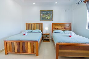 Tropical Palace Hotel
