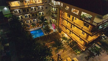 Tropical Palace Hotel