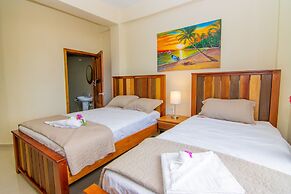 Tropical Palace Hotel