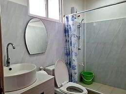 Alona Rose Hotel by SMS Hospitality