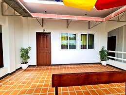 Alona Rose Hotel by SMS Hospitality