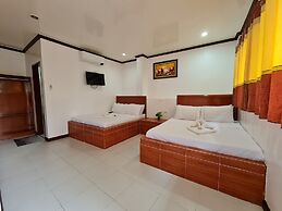 Alona Rose Hotel by SMS Hospitality