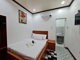 Alona Rose Hotel by SMS Hospitality