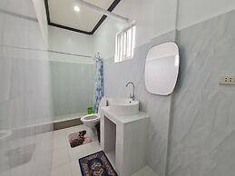Alona Rose Hotel by SMS Hospitality