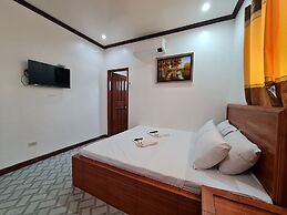 Alona Rose Hotel by SMS Hospitality