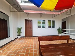 Alona Rose Hotel by SMS Hospitality