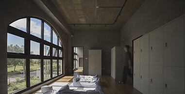 SASA YOUTH HOSTEL