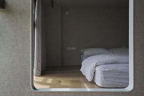 SASA YOUTH HOSTEL