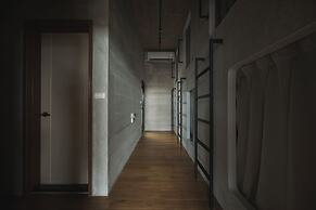SASA YOUTH HOSTEL