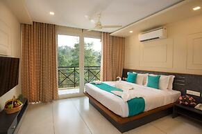 Amrezy Resort and Spa by Stride Wayanad