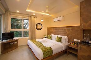 Amrezy Resort and Spa by Stride Wayanad