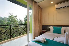 Amrezy Resort and Spa by Stride Wayanad