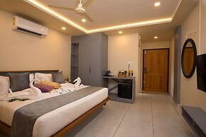 Amrezy Resort and Spa by Stride Wayanad