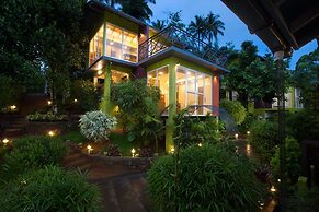 Amrezy Resort and Spa by Stride Wayanad