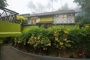 Amrezy Resort and Spa by Stride Wayanad