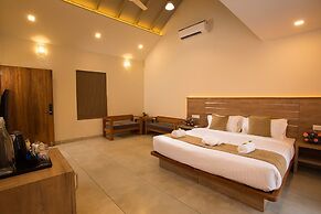 Amrezy Resort and Spa by Stride Wayanad