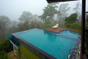 Amrezy Resort and Spa by Stride Wayanad