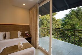 Amrezy Resort and Spa by Stride Wayanad